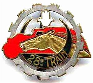 CA da- 024- Casernes artillerie et train des equipages